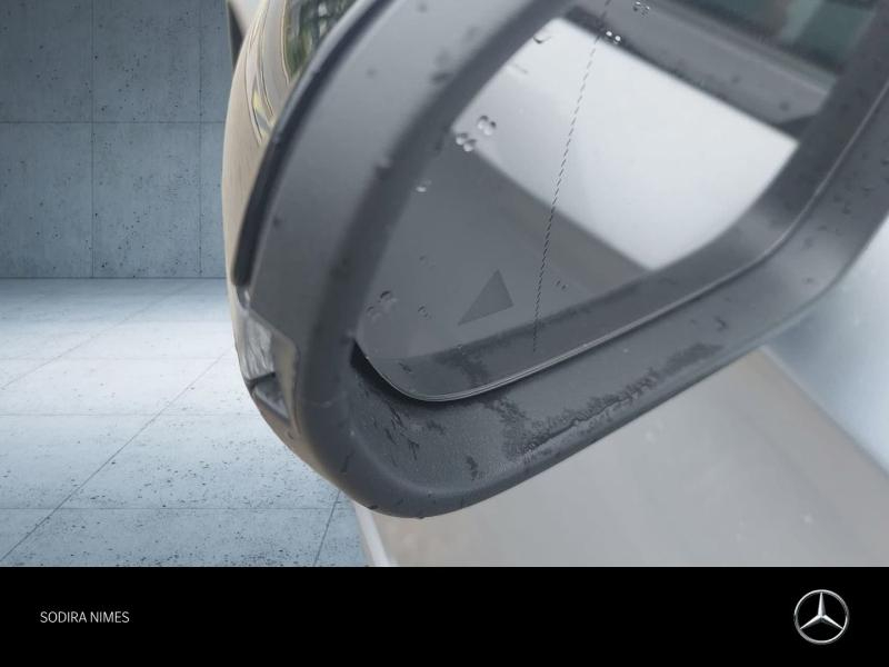 Photo 12 de l’annonce de MERCEDES-BENZ Classe A d’occasion à vendre à SÈTE