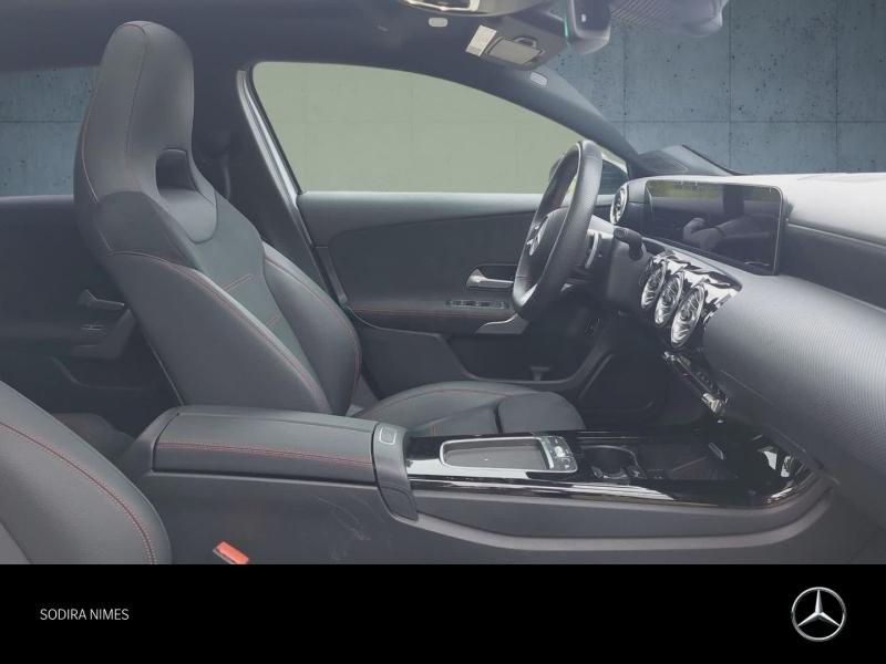 Photo 18 de l’annonce de MERCEDES-BENZ Classe A d’occasion à vendre à SÈTE