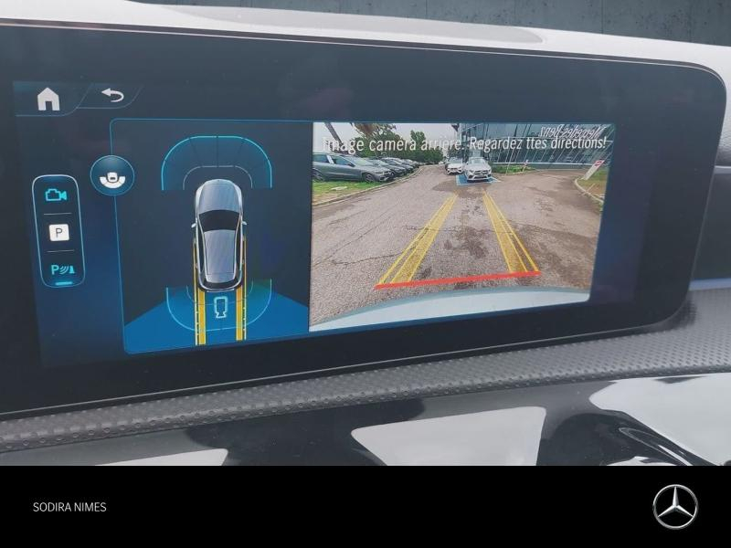 Photo 20 de l’annonce de MERCEDES-BENZ Classe A d’occasion à vendre à SÈTE