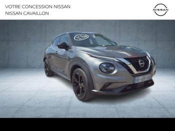NISSAN Juke d’occasion à vendre à BOLLÈNE