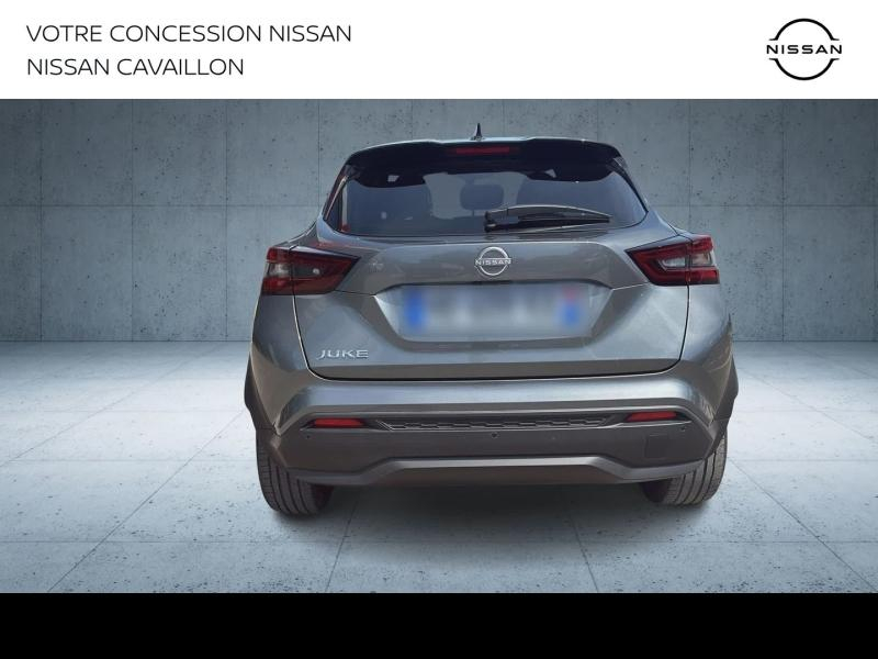 Photo 4 de l’annonce de NISSAN Juke d’occasion à vendre à BOLLÈNE