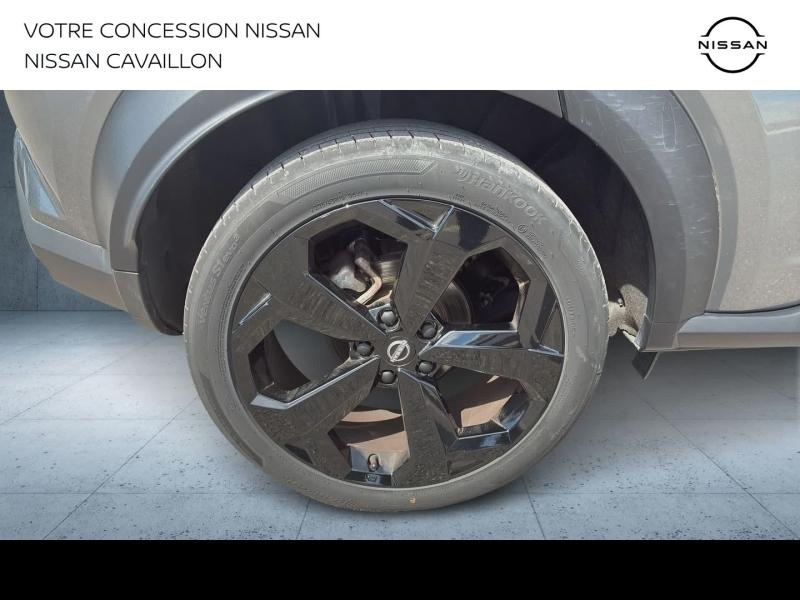Photo 10 de l’annonce de NISSAN Juke d’occasion à vendre à BOLLÈNE