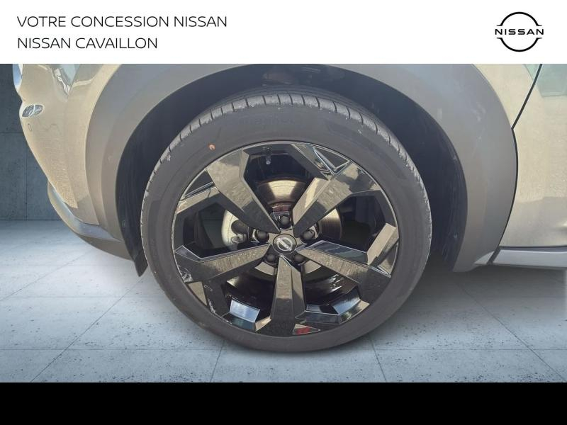 Photo 12 de l’annonce de NISSAN Juke d’occasion à vendre à BOLLÈNE