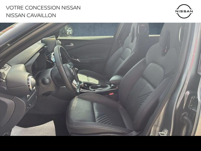 Photo 14 de l’annonce de NISSAN Juke d’occasion à vendre à BOLLÈNE