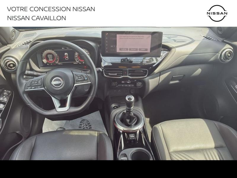 Photo 15 de l’annonce de NISSAN Juke d’occasion à vendre à BOLLÈNE