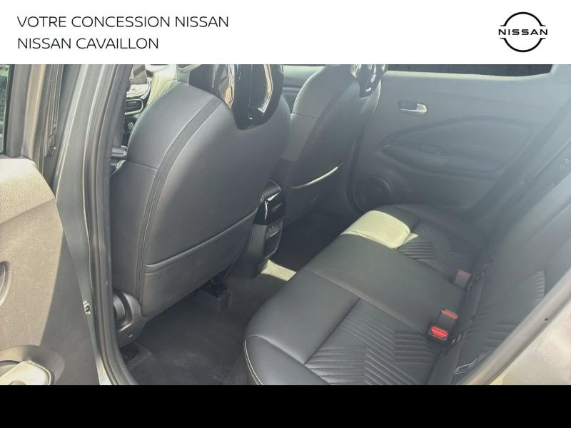 Photo 16 de l’annonce de NISSAN Juke d’occasion à vendre à BOLLÈNE