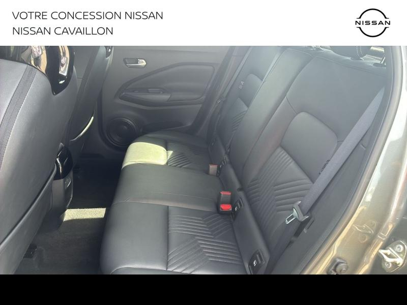 Photo 17 de l’annonce de NISSAN Juke d’occasion à vendre à BOLLÈNE