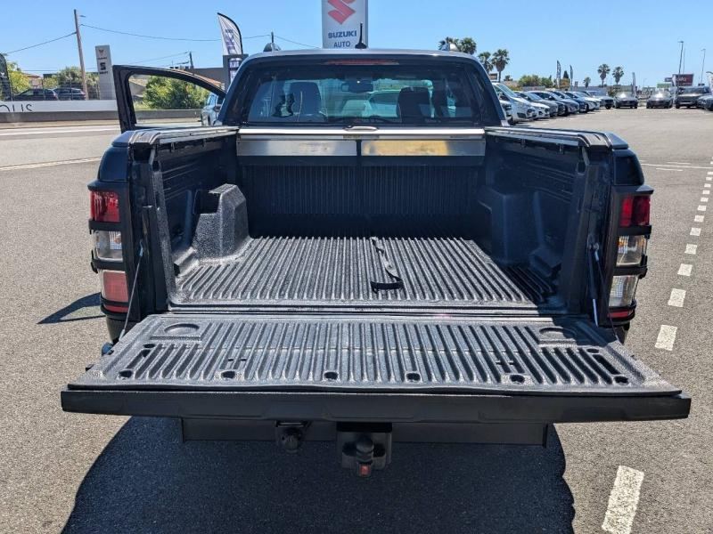Photo 5 de l’annonce de FORD Ranger VUL d’occasion à vendre à FRÉJUS