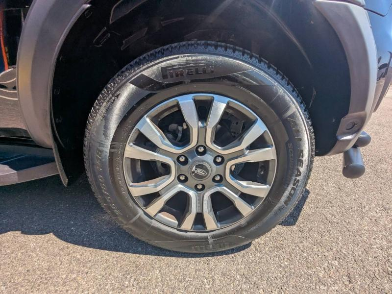 Photo 9 de l’annonce de FORD Ranger VUL d’occasion à vendre à FRÉJUS