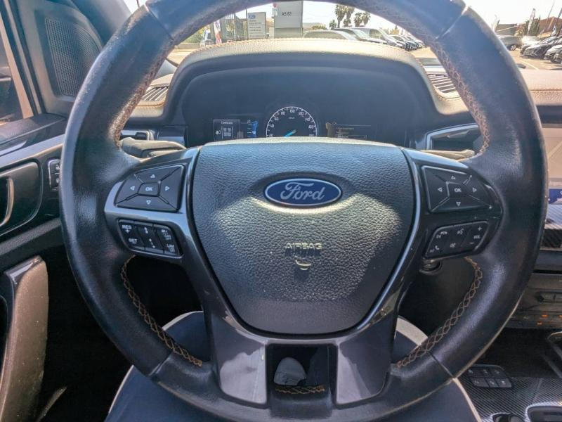 Photo 15 de l’annonce de FORD Ranger VUL d’occasion à vendre à FRÉJUS