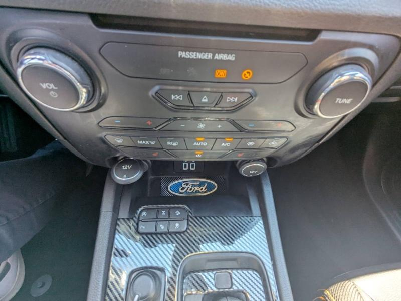 Photo 20 de l’annonce de FORD Ranger VUL d’occasion à vendre à FRÉJUS