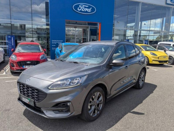 FORD Kuga d’occasion à vendre à FRÉJUS
