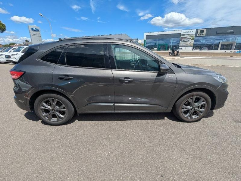 Photo 8 de l’annonce de FORD Kuga d’occasion à vendre à FRÉJUS