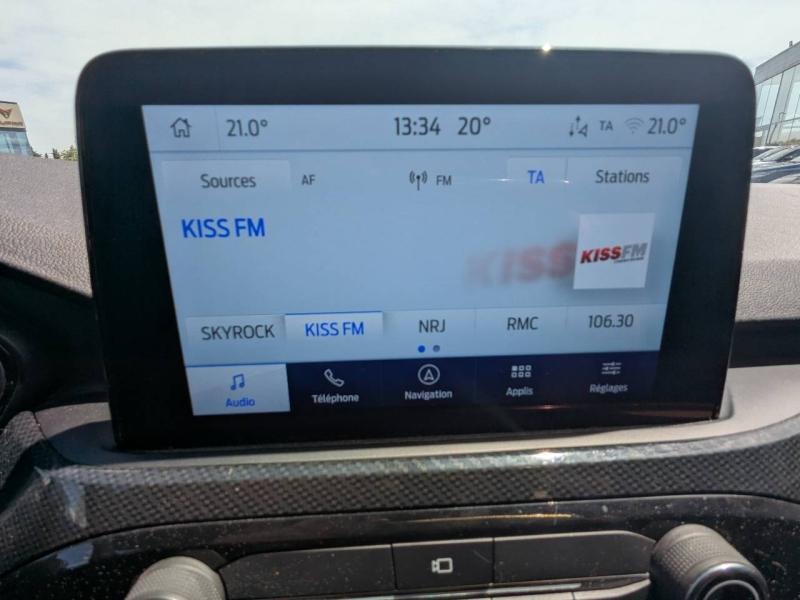 Photo 17 de l’annonce de FORD Kuga d’occasion à vendre à FRÉJUS