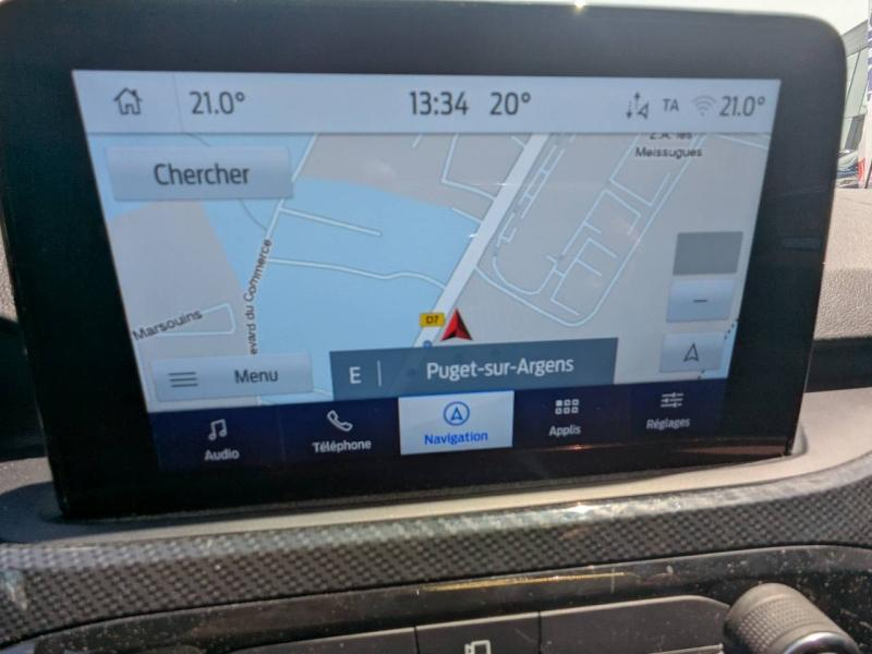 Photo 18 de l’annonce de FORD Kuga d’occasion à vendre à FRÉJUS