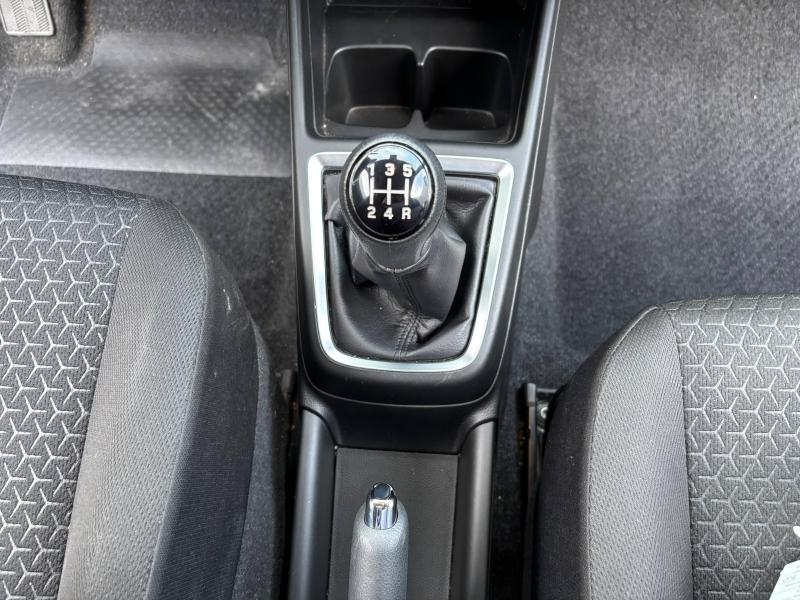 Photo 16 de l’annonce de SUZUKI Swift d’occasion à vendre à LA GARDE