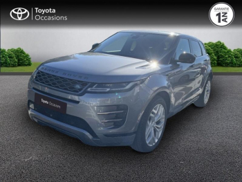 LAND-ROVER Evoque d’occasion à vendre à LATTES