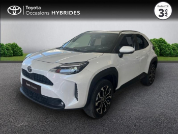 TOYOTA Yaris Cross d’occasion à vendre à SÈTE