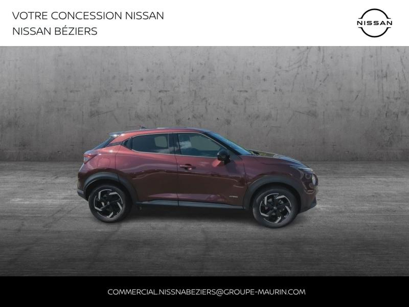 Photo 4 de l’annonce de NISSAN Juke d’occasion à vendre à BÉZIERS