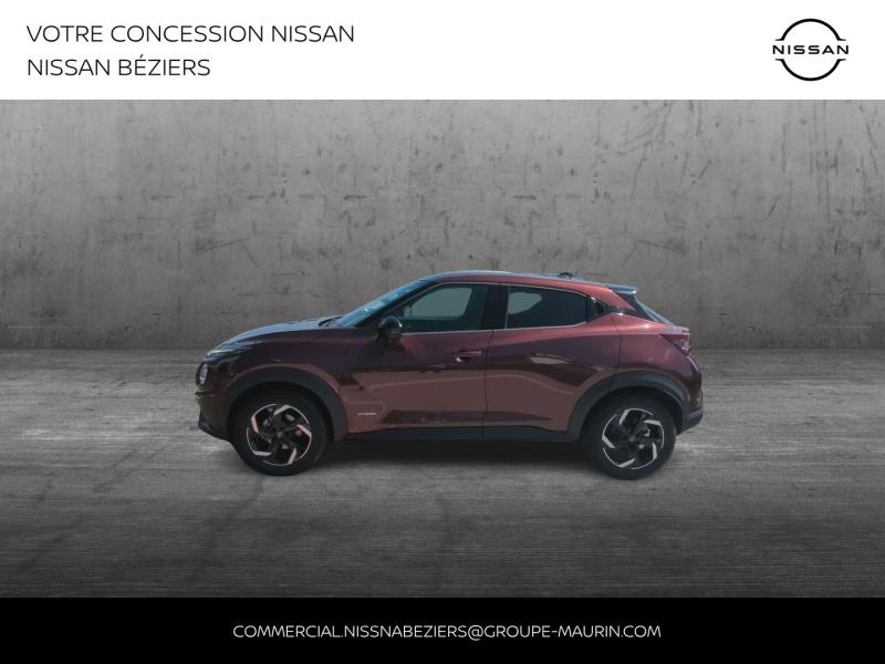 Photo 5 de l’annonce de NISSAN Juke d’occasion à vendre à BÉZIERS