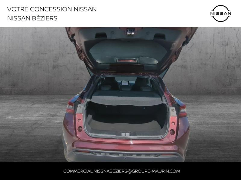 Photo 9 de l’annonce de NISSAN Juke d’occasion à vendre à BÉZIERS