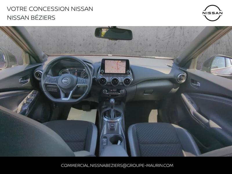 Photo 15 de l’annonce de NISSAN Juke d’occasion à vendre à BÉZIERS