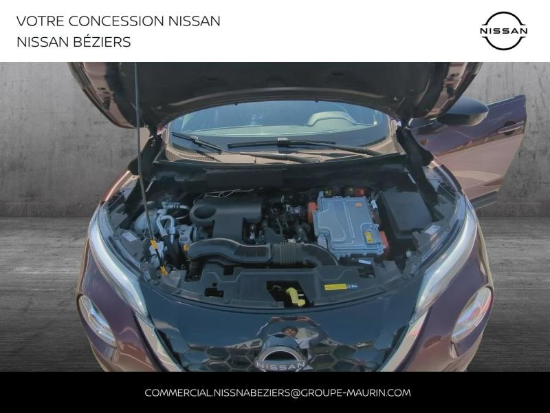 Photo 16 de l’annonce de NISSAN Juke d’occasion à vendre à BÉZIERS