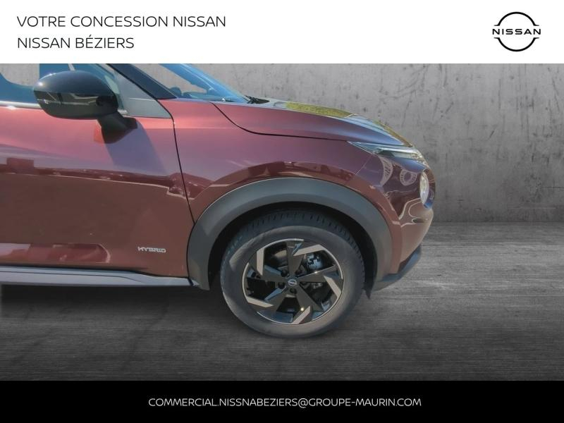 Photo 19 de l’annonce de NISSAN Juke d’occasion à vendre à BÉZIERS