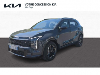 KIA Sportage 1.6 T-GDi 239ch HEV GT-line Premium BVA6