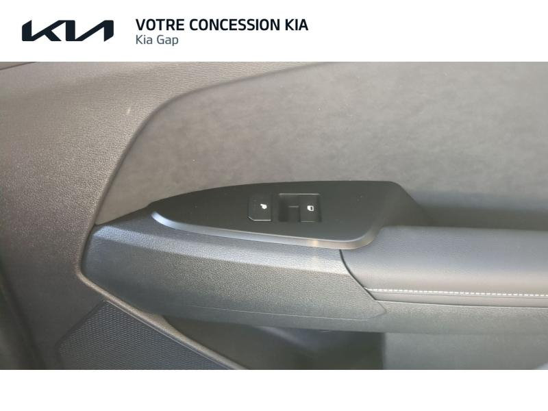 Photo 15 de l’annonce de KIA Sportage d’occasion à vendre à GAP
