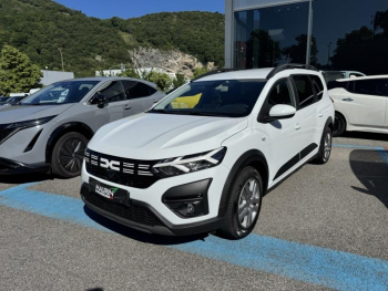 DACIA Jogger d’occasion à vendre à GRENOBLE