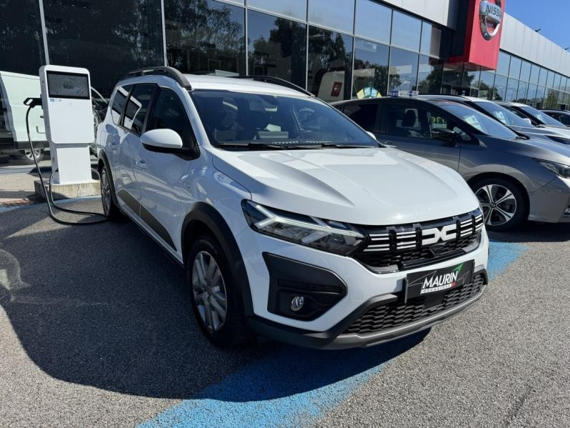 Photo 3 de l’annonce de DACIA Jogger d’occasion à vendre à GRENOBLE
