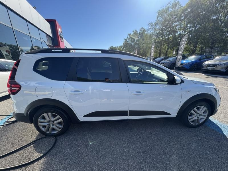 Photo 4 de l’annonce de DACIA Jogger d’occasion à vendre à GRENOBLE