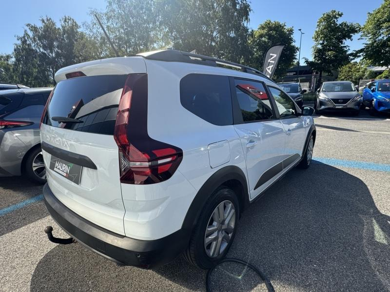 Photo 5 de l’annonce de DACIA Jogger d’occasion à vendre à GRENOBLE