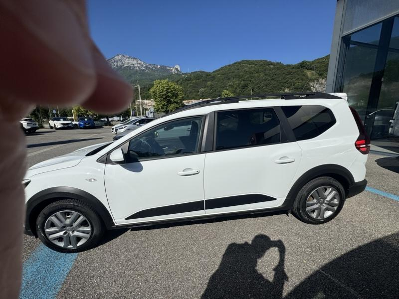 Photo 8 de l’annonce de DACIA Jogger d’occasion à vendre à GRENOBLE