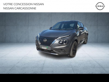 NISSAN Juke d’occasion à vendre à CARCASSONNE
