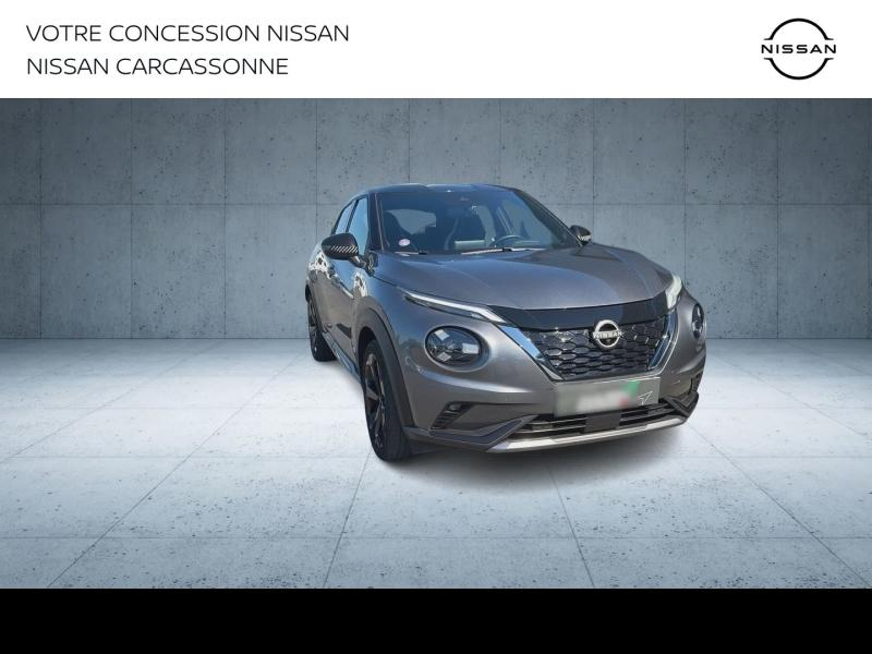 Photo 3 de l’annonce de NISSAN Juke d’occasion à vendre à CARCASSONNE