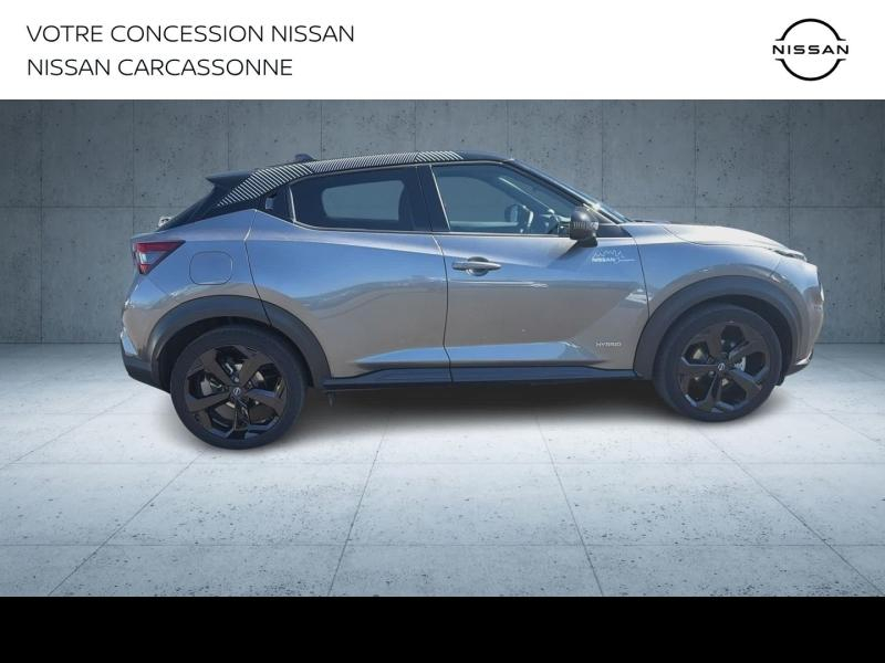 Photo 4 de l’annonce de NISSAN Juke d’occasion à vendre à CARCASSONNE