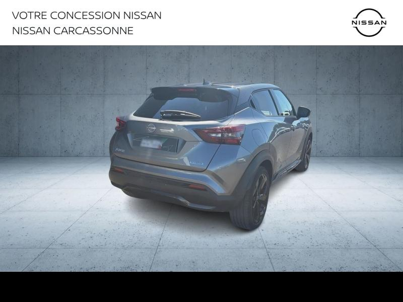 Photo 5 de l’annonce de NISSAN Juke d’occasion à vendre à CARCASSONNE