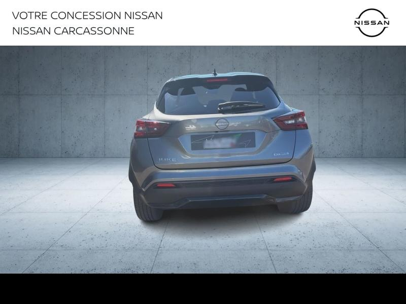 Photo 6 de l’annonce de NISSAN Juke d’occasion à vendre à CARCASSONNE