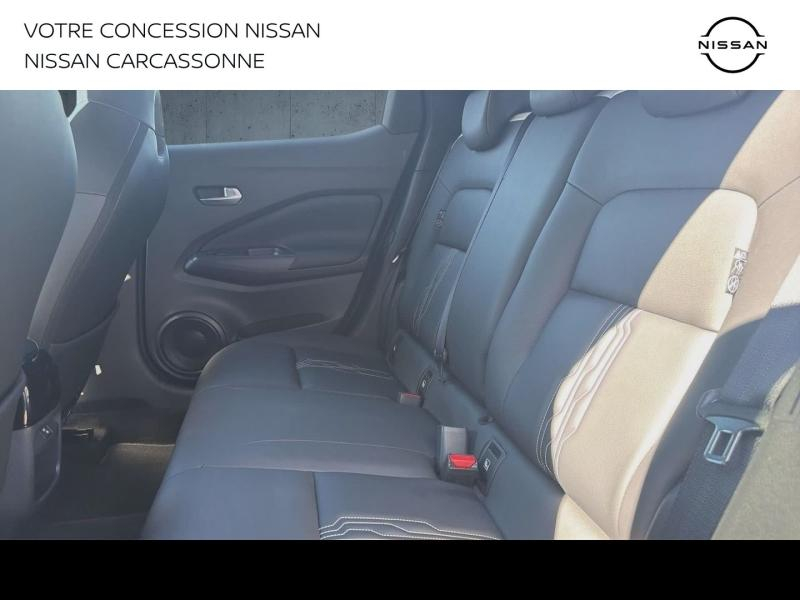 Photo 11 de l’annonce de NISSAN Juke d’occasion à vendre à CARCASSONNE