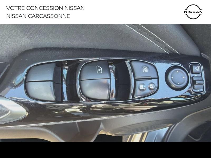 Photo 13 de l’annonce de NISSAN Juke d’occasion à vendre à CARCASSONNE