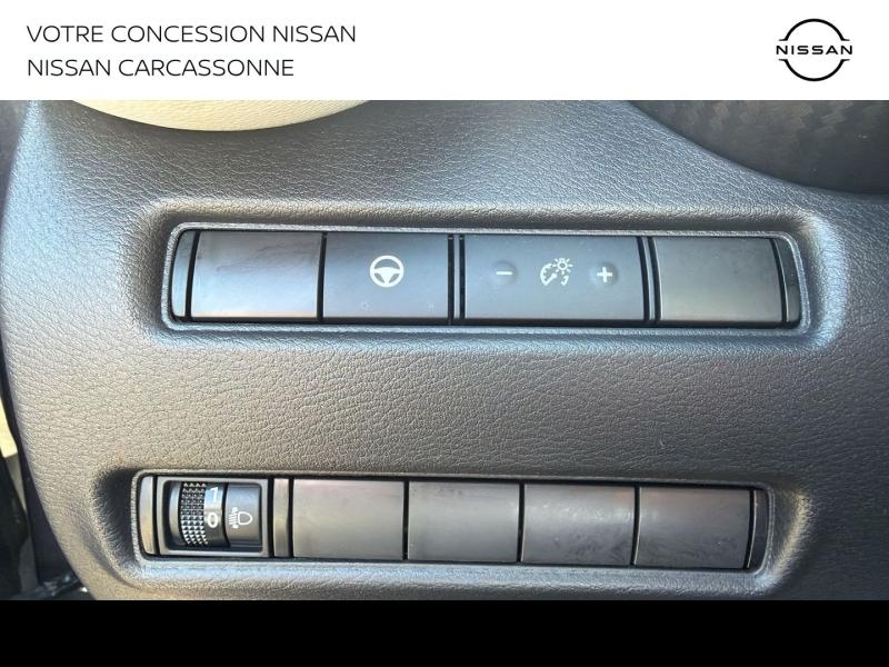 Photo 15 de l’annonce de NISSAN Juke d’occasion à vendre à CARCASSONNE