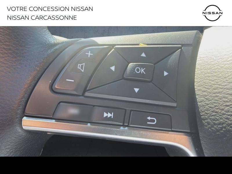 Photo 16 de l’annonce de NISSAN Juke d’occasion à vendre à CARCASSONNE