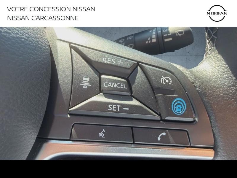 Photo 17 de l’annonce de NISSAN Juke d’occasion à vendre à CARCASSONNE