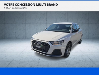 AUDI A1 Sportback d’occasion à vendre à CARCASSONNE