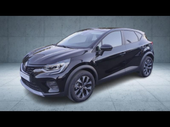 RENAULT Captur 1.0 Eco-G 100ch Evolution