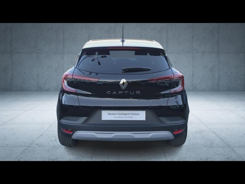Photo 6 de l’annonce de RENAULT Captur d’occasion à vendre à NARBONNE