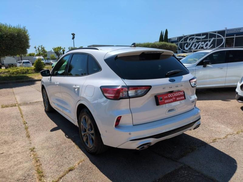 Photo 6 de l’annonce de FORD Kuga d’occasion à vendre à NÎMES