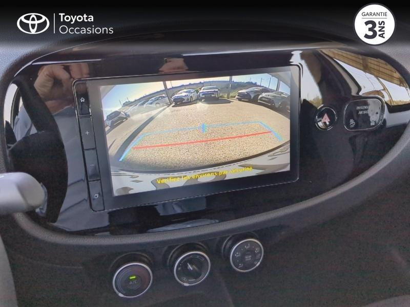 Photo 7 de l’annonce de TOYOTA Aygo X d’occasion à vendre à ARLES